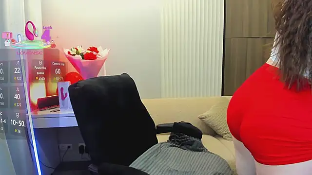 Snapshot of _Shy_Jenny_ chatting on April 2026 01:08:01 AM Shy Jenny online show from April 2026 01:08:01 AM