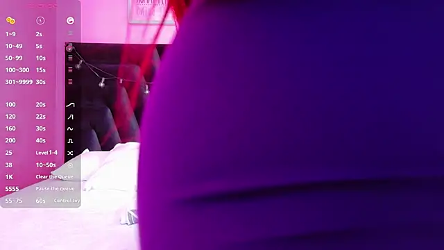 cutepetitee online show from September 2025 07:26:02 PM