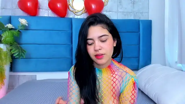 MaiaaCandy online show from February 2026 09:22:02 PM