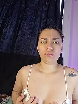 Snapshot of AmaiaSalvatore chatting on March 2026 09:55:01 PM AmaiaSalvatore online show from March 2026 09:55:01 PM