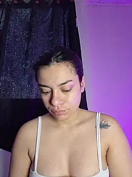 Snapshot of AmaiaSalvatore chatting on April 2026 02:38:01 PM AmaiaSalvatore online show from April 2026 02:38:01 PM