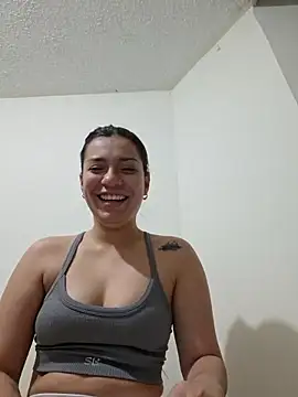 AmaiaSalvatore online show from June 2026 08:24:01 PM