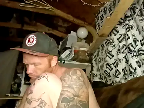 ed31devall online show from March 2026 08:09:02 AM