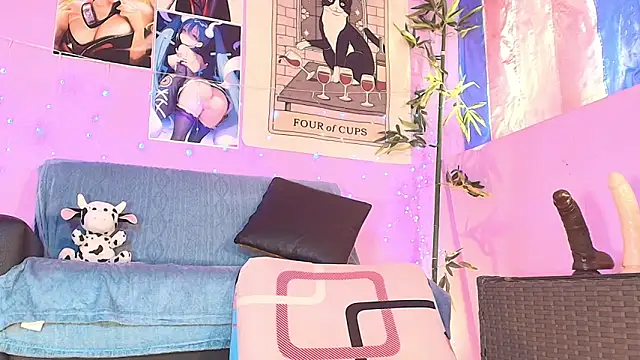 Gaia Gatex online show from November 2025 01:11:02 PM