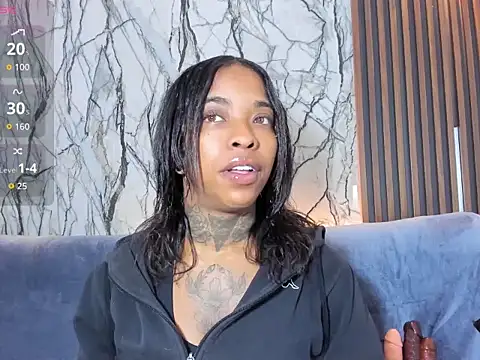 Snapshot of Pauline_Fox chatting on February 2026 02:28:02 AM Pauline Fox online show from February 2026 02:28:02 AM