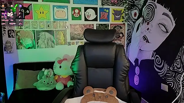 Snapshot of Yuhwan_ chatting on November 2025 11:59:02 PM Yuhwan online show from November 2025 11:59:02 PM