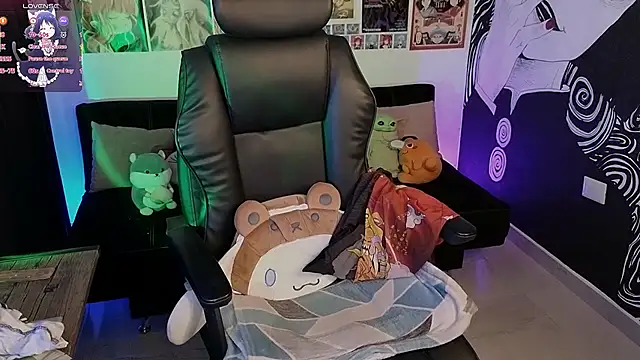 Snapshot of Yuhwan_ chatting on November 2025 09:58:01 PM Yuhwan online show from November 2025 09:58:01 PM