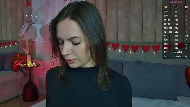 Snapshot of LollaSpencer chatting on February 2026 04:45:02 PM LollaSpencer online show from February 2026 04:45:02 PM