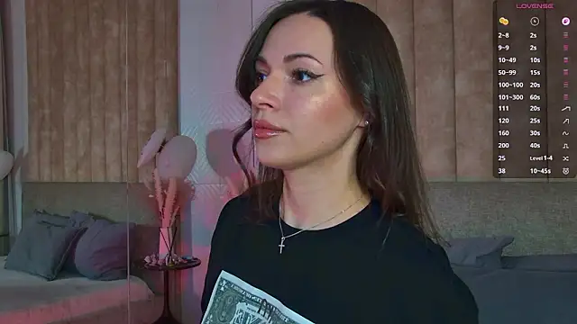 Snapshot of LollaSpencer chatting on March 2026 05:42:02 PM LollaSpencer online show from March 2026 05:42:02 PM