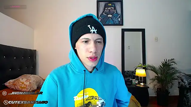 Snapshot of santiago_cutex chatting on September 2025 06:15:02 AM santiago cutex online show from September 2025 06:15:02 AM