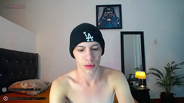 Snapshot of santiago_cutex chatting on September 2025 09:25:02 AM santiago cutex online show from September 2025 09:25:02 AM