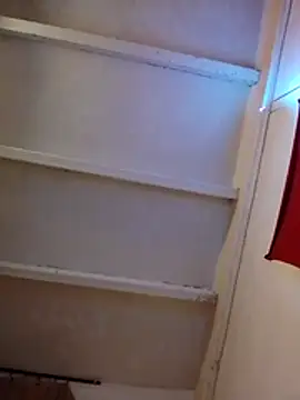 Themaskedgirl21 online show from February 2026 04:36:02 PM