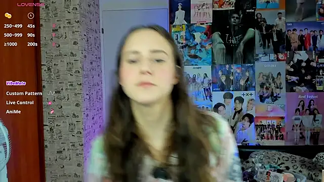 LucyRose3 online show from September 2025 06:24:02 AM