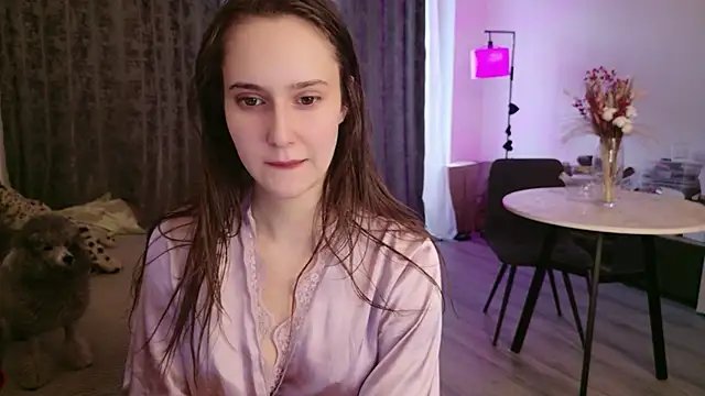 LucyRose3 online show from April 2026 02:04:02 PM