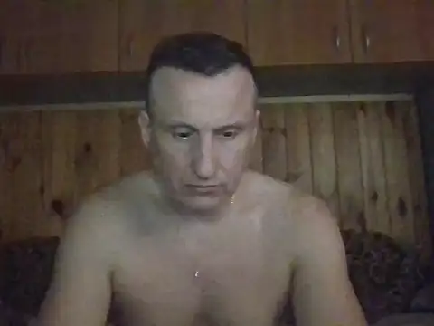 Maksymilian1 online show from February 2026 05:19:02 PM