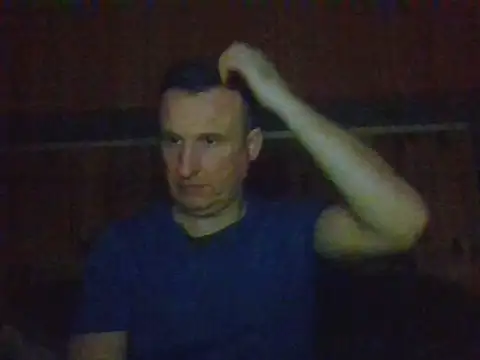 Maksymilian1 online show from March 2026 05:51:01 PM