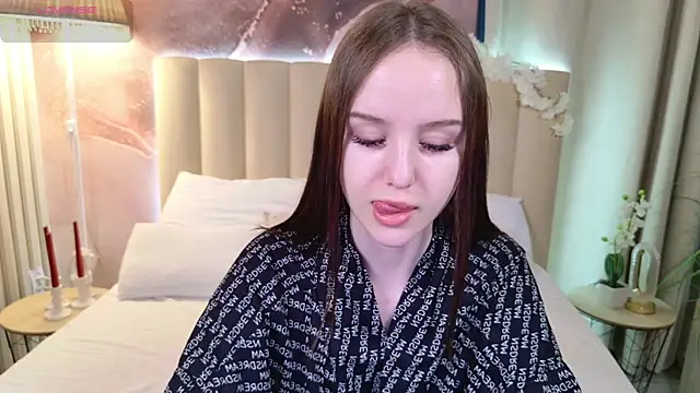 Snapshot of MarySparkle chatting on March 2026 03:52:01 AM MarySparkle online show from March 2026 03:52:01 AM