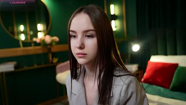 Snapshot of MarySparkle chatting on April 2026 04:10:02 AM MarySparkle online show from April 2026 04:10:02 AM