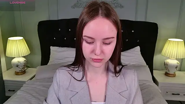 Snapshot of MarySparkle chatting on April 2026 04:17:01 AM MarySparkle online show from April 2026 04:17:01 AM