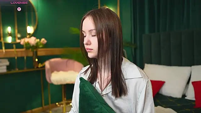 Snapshot of MarySparkle chatting on April 2026 04:41:01 AM MarySparkle online show from April 2026 04:41:01 AM