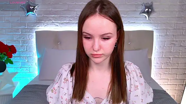 Snapshot of MarySparkle chatting on June 2026 03:09:01 AM MarySparkle online show from June 2026 03:09:01 AM