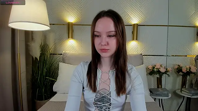 Snapshot of MarySparkle chatting on June 2026 03:22:01 AM MarySparkle online show from June 2026 03:22:01 AM