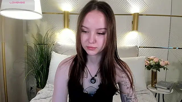 Snapshot of MarySparkle chatting on July 2026 03:34:02 AM MarySparkle online show from July 2026 03:34:02 AM