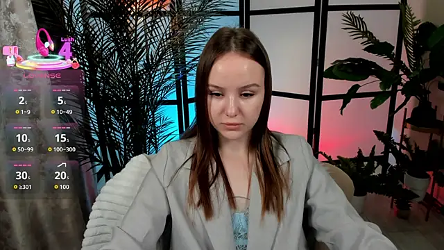 Snapshot of MarySparkle chatting on July 2026 02:39:01 AM MarySparkle online show from July 2026 02:39:01 AM