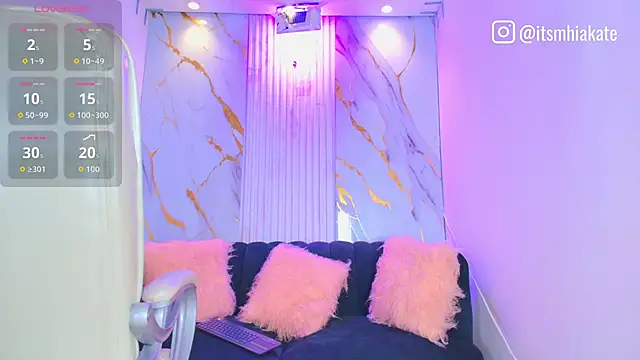 Mhiaa Sweet online show from October 2025 12:05:02 PM