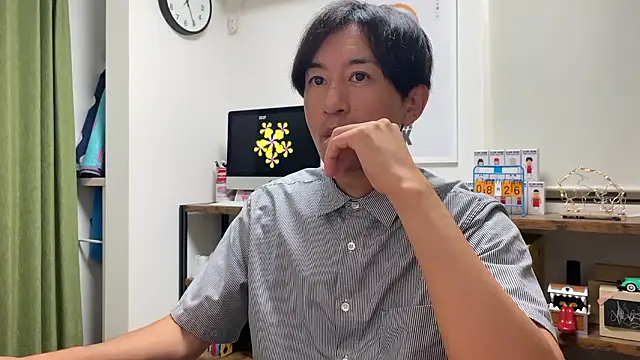 Bonz Buonz online show from September 2025 02:27:02 PM