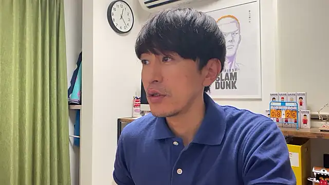 Bonz Buonz online show from September 2025 03:24:01 PM