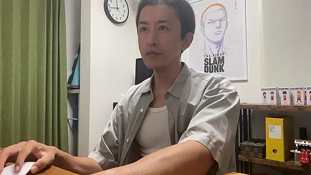 Bonz Buonz online show from September 2025 02:44:02 PM