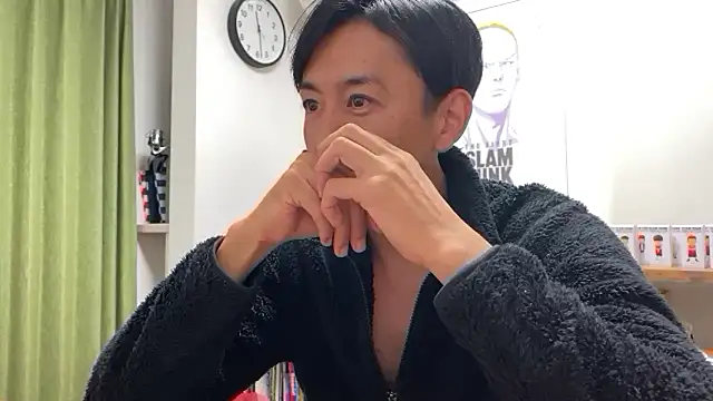 Bonz Buonz online show from November 2025 02:30:02 PM