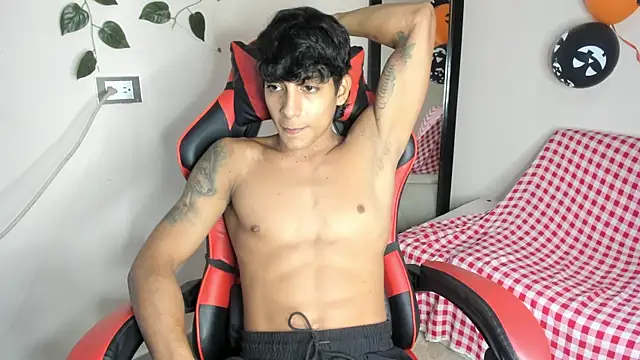 axel rousse2 online show from November 2025 10:21:02 PM