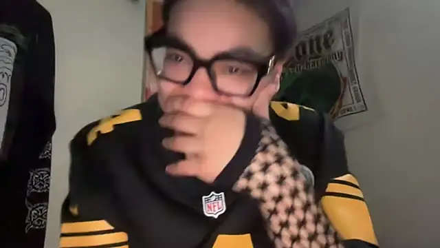 zahrabliss online show from February 2026 08:23:01 PM