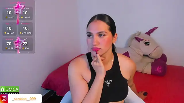 alison es online show from March 2026 01:21:01 AM