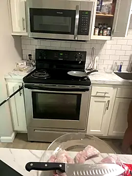 Juicystorm online show from December 2025 09:33:02 PM