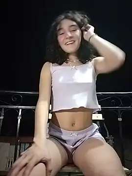 LuaBusch online show from June 2026 04:21:02 AM