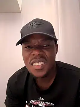 Snapshot of BootyCapitalZA chatting on September 2025 12:39:01 PM BootyCapitalZA online show from September 2025 12:39:01 PM