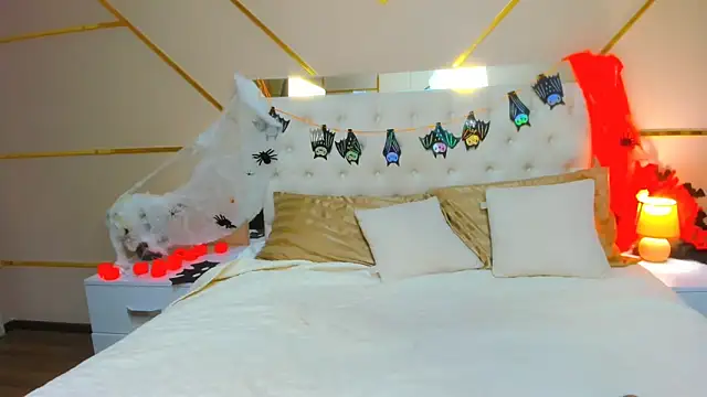 BeatriceAddams online show from November 2025 12:45:02 AM