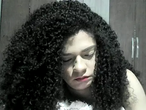 Cachinhospreto online show from September 2025 10:27:01 AM