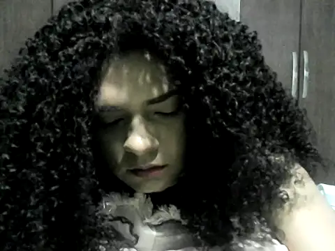 Cachinhospreto online show from September 2025 10:50:01 AM