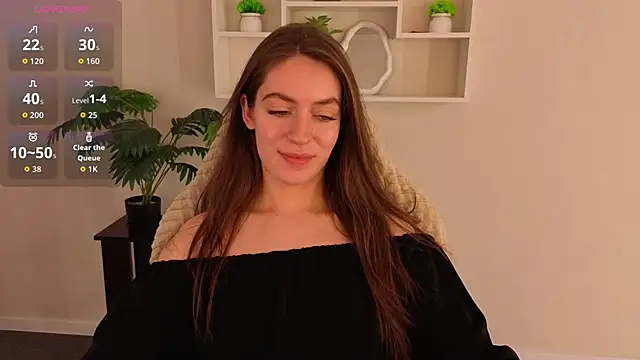 Snapshot of Agnes_Wells chatting on March 2026 09:28:01 AM Agnes Wells online show from March 2026 09:28:01 AM