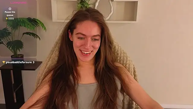 Snapshot of Agnes_Wells chatting on March 2026 09:38:01 AM Agnes Wells online show from March 2026 09:38:01 AM