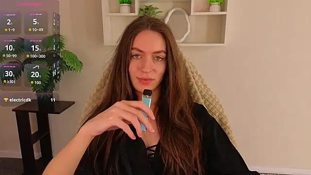 Snapshot of Agnes_Wells chatting on March 2026 09:26:01 AM Agnes Wells online show from March 2026 09:26:01 AM