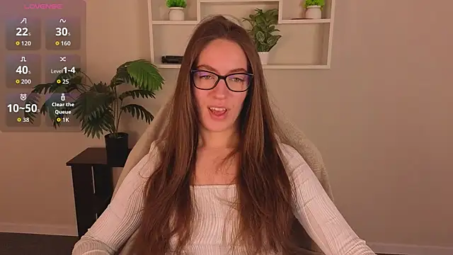 Snapshot of Agnes_Wells chatting on March 2026 01:11:02 AM Agnes Wells online show from March 2026 01:11:02 AM