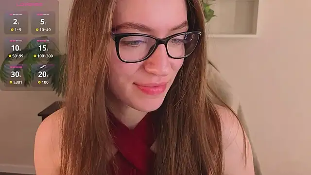 Snapshot of Agnes_Wells chatting on March 2026 01:11:02 AM Agnes Wells online show from March 2026 01:11:02 AM