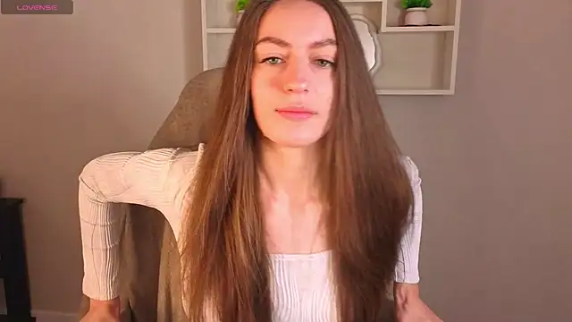 Snapshot of Agnes_Wells chatting on March 2026 01:07:02 AM Agnes Wells online show from March 2026 01:07:02 AM