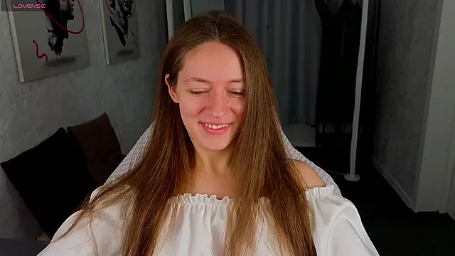 Agnes Wells online show from July 2026 01:15:02 AM