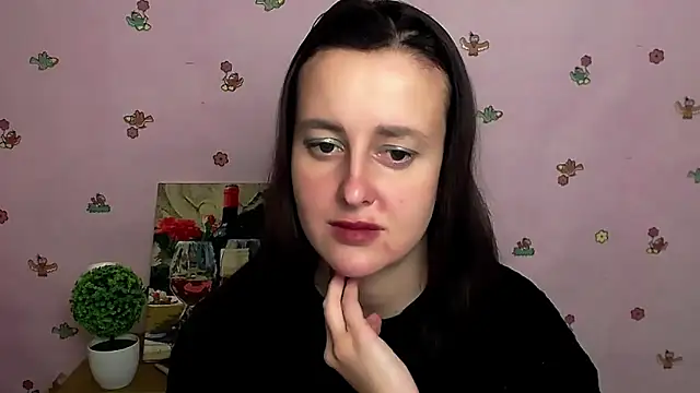 FeelMe   online show from October 2025 12:41:02 PM